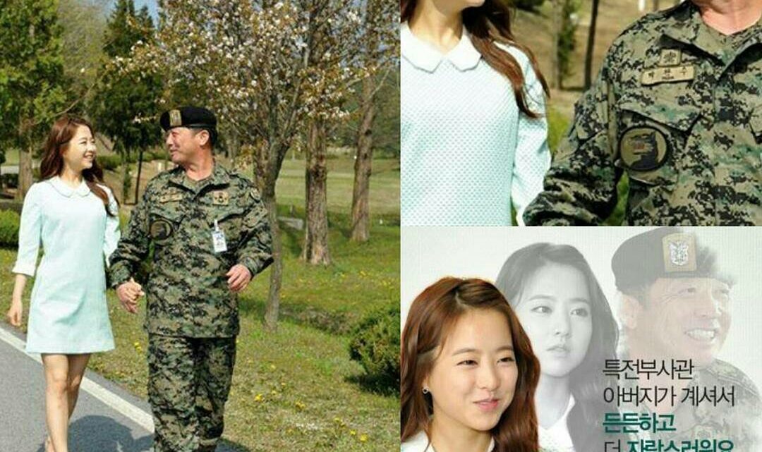 Meet Park Bo-young’s Parents: Park Wan-soo and Choi Jeong-ok Meet Park Bo-young’s Parents: Park Wan-soo and Choi Jeong-ok