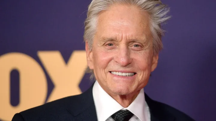 Michael Douglas Biography: Movies, Net Worth, Age, Wife, Children, Parents, Height, Health, TV Shows