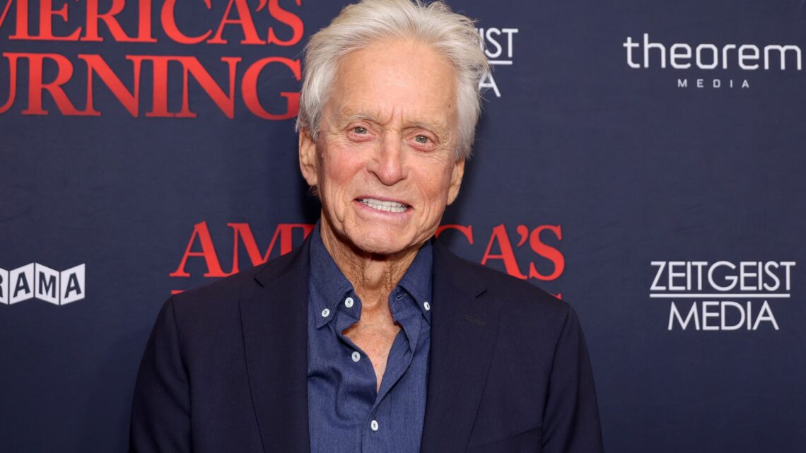 Michael Douglas Biography: Movies, Net Worth, Age, Wife, Children, Parents, Height, Health, TV Shows Michael Douglas Biography: Movies, Net Worth, Age, Wife, Children, Parents, Height, Health, TV Shows