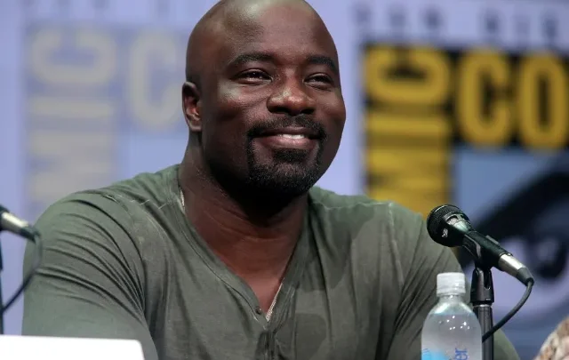 Mike Colter Biography: Movies, Wife, Children, Height, Ethnicity, Net Worth, Siblings, Age, Parents