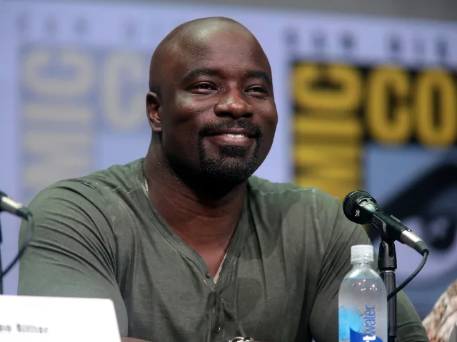 Mike Colter Biography: Movies, Wife, Children, Height, Ethnicity, Net Worth, Siblings, Age, Parents