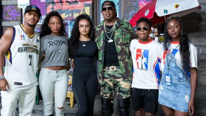 Master P’s son Veno Miller Biography: Age, Net Worth, Siblings, Parents, Height, Ethnicity, Films, Awards, Books, Music