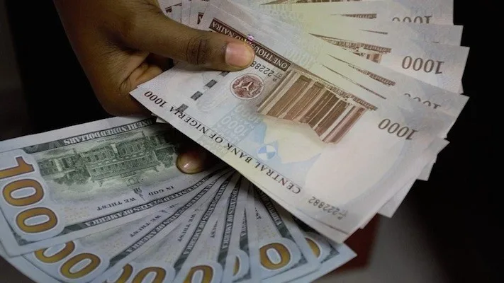 Aboki Naira to Dollar Black Market Rate Today, 10th June 2025