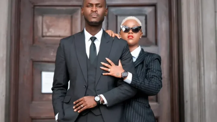 Who is Carter Ninifelly owiti? Nana Owiti Bio: Age, Husband, Children, Net Worth, Height, Parents, TV Shows, YouTube