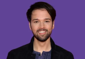 Nathan Kress