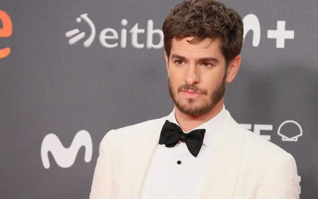 Andrew Garfield’s brother, Ben Garfield Biography: Parents, Wife, Children, Age, Net Worth, Instagram