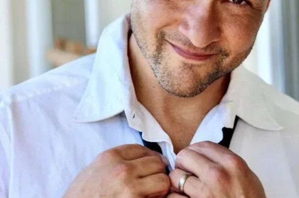 Nick Sarando Biography: Age, Wife, Net Worth, Movies & TV Shows, Children, Parents, Height