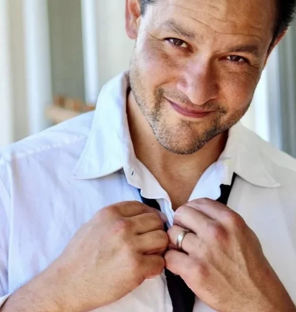 Nick Sarando Biography: Age, Wife, Net Worth, Movies & TV Shows, Children, Parents, Height