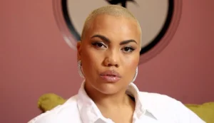 Parris Goebel