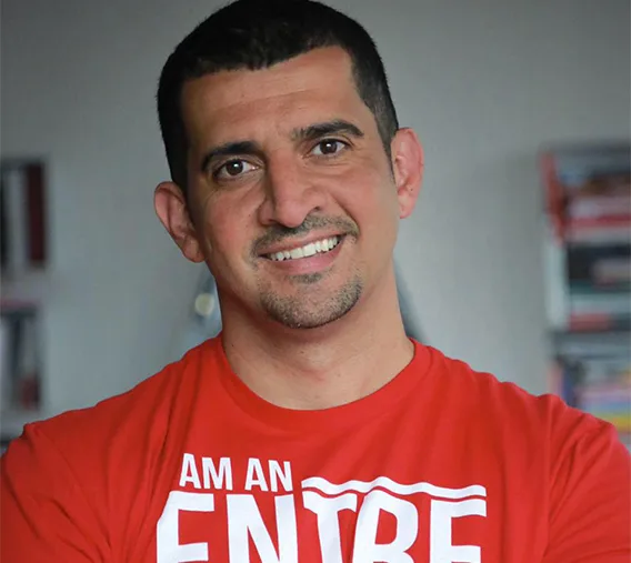 Patrick Bet-David Biography: Net Worth, Age, Books, Wife, Children, Height, Religion, Real Name, Wikipedia