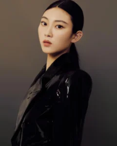 Nadine Lee