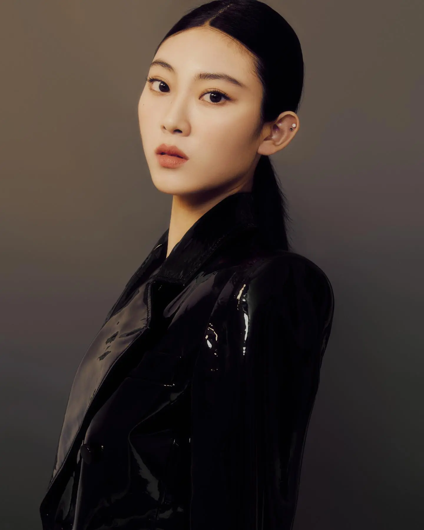 Nadine Lee