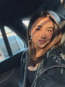 Prajakta Koli