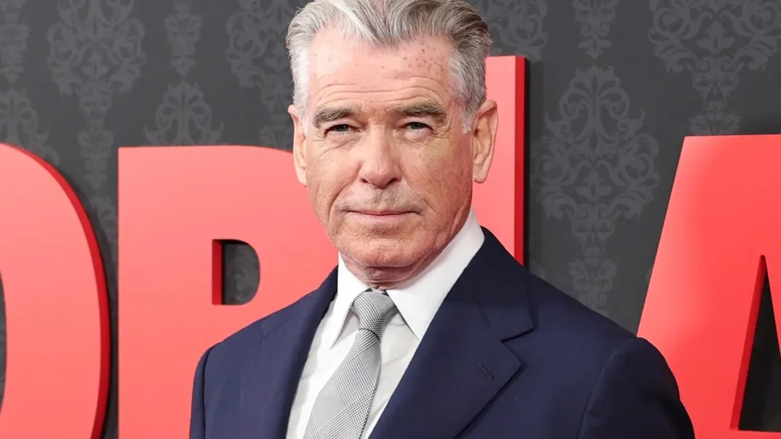 Pierce Brosnan Biography: Wife, Age, Children, Net Worth, Height, Parents, Movies, Awards