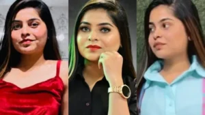 Pratiksha Thorat
