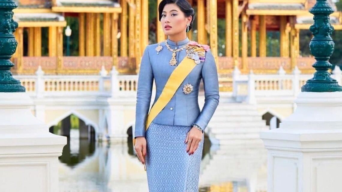 Princess Sirivannavari Nariratana Biography: Net Worth, Parents, Age, Height, Husband, Siblings, Princess Sirivannavari Nariratana Biography: Net Worth, Parents, Age, Height, Husband, Siblings,