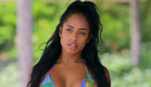 Qimmah Russo