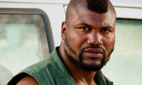 Quinton “Rampage” Jackson Bio: Wife, Age, Kids, Height, Net Worth, Parents, Records, Stats, Movies