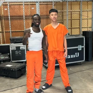 Ray Kai