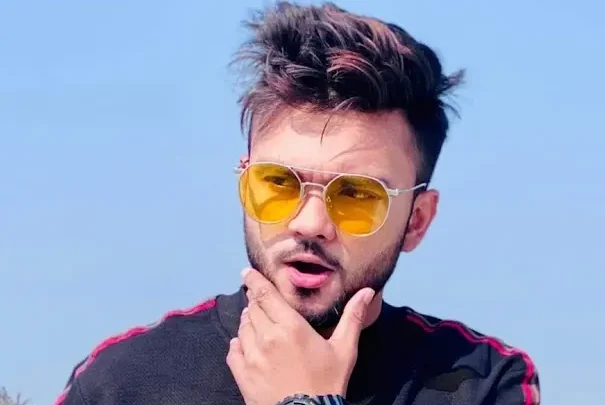 Rs Fahim Chowdhury Bio: Career, Parents, Siblings, Wife, YouTube, Age, Net Worth, Instagram