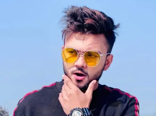 Rs Fahim Chowdhury Bio: Career, Parents, Siblings, Wife, YouTube, Age, Net Worth, Instagram