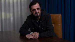 Ringo Starr