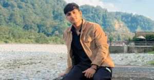 Sahil Joshi