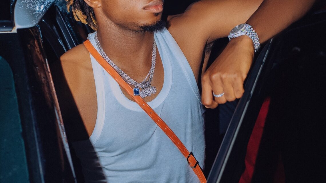 Samuel Chukwueze Biography: Age, Wife, Children, Net Worth, Salary, Parents, Transfer, Height Samuel Chukwueze Biography: Age, Wife, Children, Net Worth, Salary, Parents, Transfer, Height
