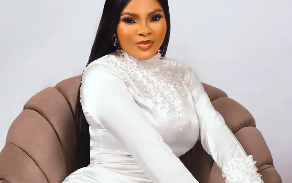 Sarian Martin Oruene Biography: Age, Husband, Movies, Height, Net Worth, Parents, Career