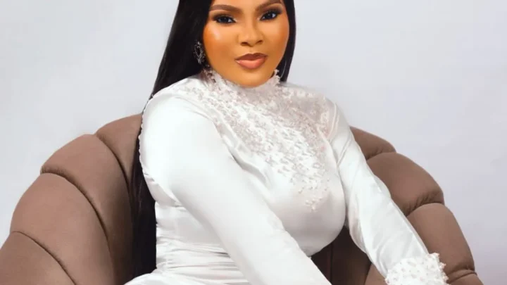 Sarian Martin Oruene Biography: Age, Husband, Movies, Height, Net Worth, Parents, Career