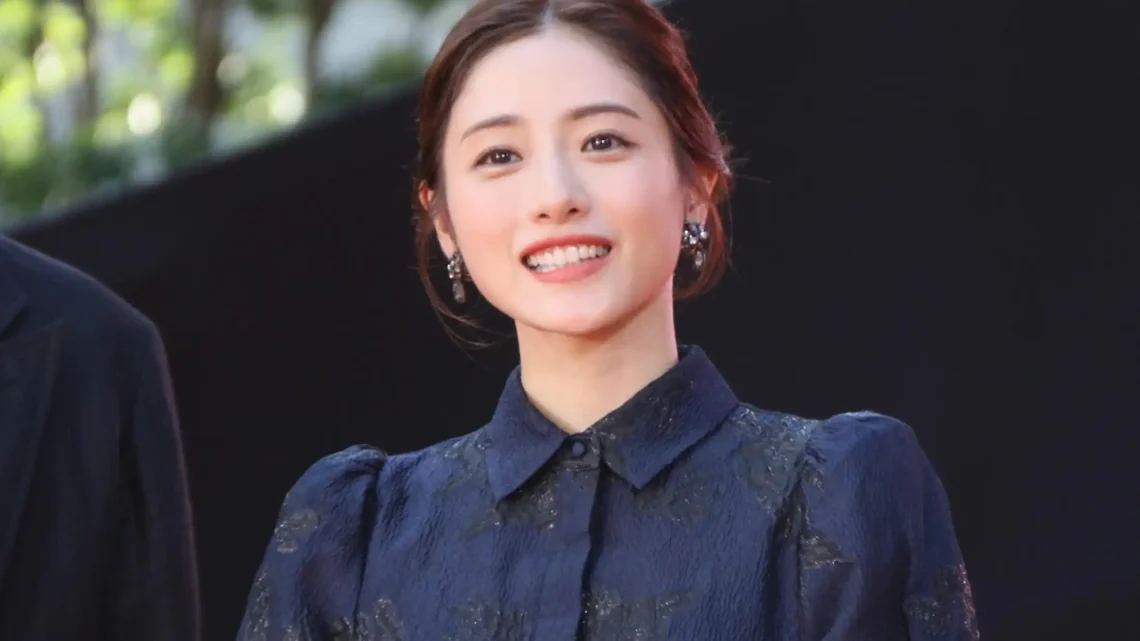 Satomi Ishihara Biography: Age, Net Worth, Siblings, Height, Parent, Movies, Awards