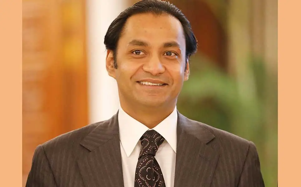 Sayem Sobhan Anvir Biography: Spouse, Instagram, Age, Net Worth, Siblings, Entrepreneur, Height