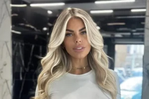Francesca Del Taglia