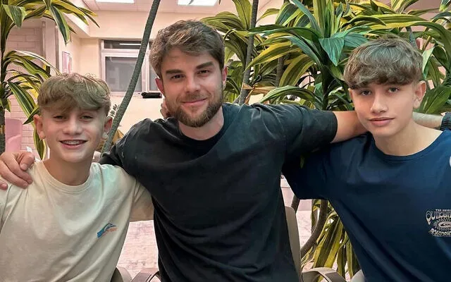 Nathaniel Buzolic Biography: Movies, Age, Girlfriends, Net Worth, TV Shows, Height, Career, Faith