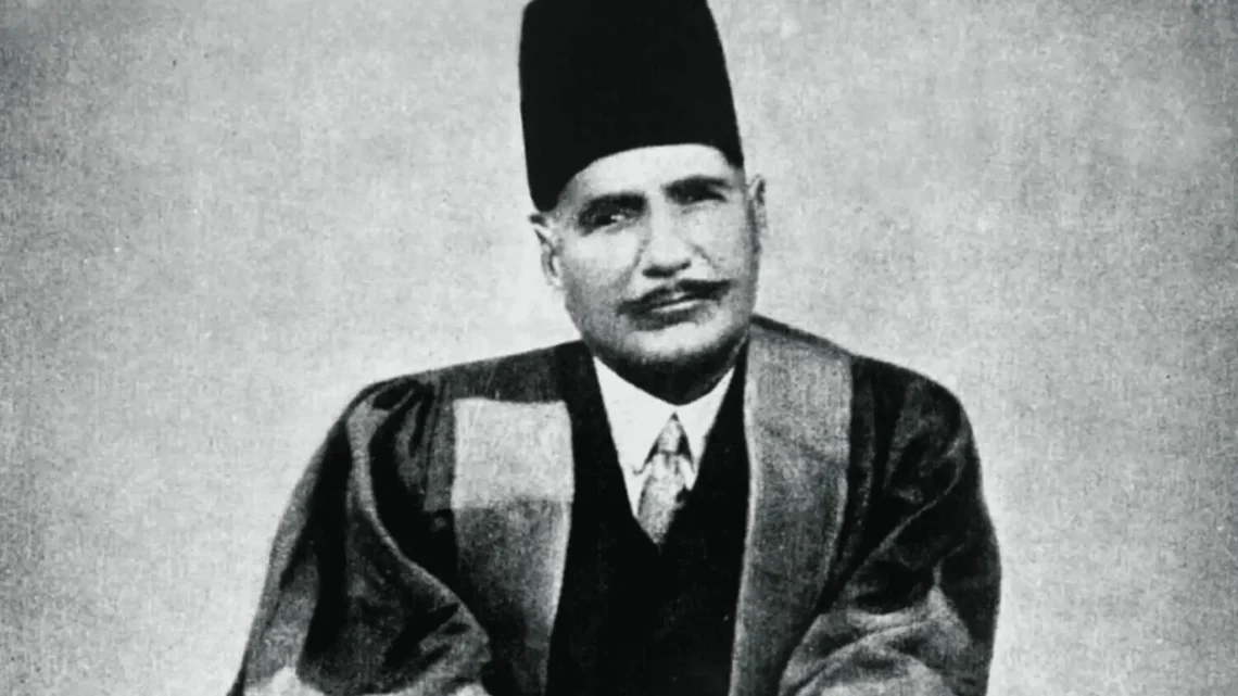 Muhammad Iqbal Biography: Age, Net Worth, Siblings, Height, Parent, Books, Awards, Wife, Child