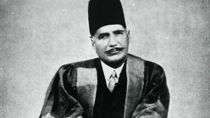 Muhammad Iqbal Biography: Age, Net Worth, Siblings, Height, Parent, Books, Awards, Wife, Child