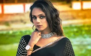 Abhinatashree