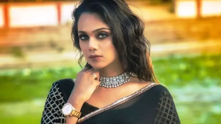 Abhinatashree Biography: Wikipedia, Parents, Age, Children, Height, Husband, Siblings, Net Worth, Movies