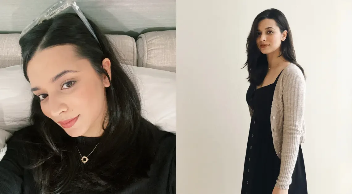 Athisha Khan Biography: Age, Net Worth, Height, Parents, Siblings, Spouse, Nationality, YouTube