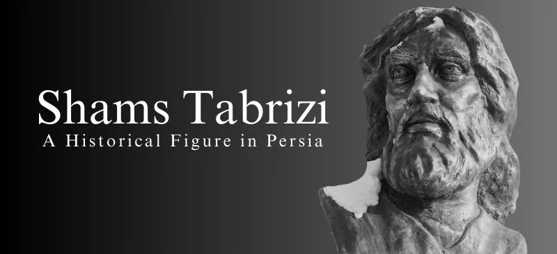 Shams Tabrizi Biography: Age, Net Worth, Siblings, Height, Parent, Death, Wife, Children