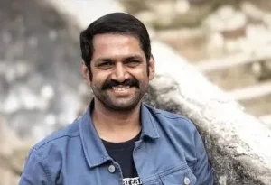 Sharib Hashmi
