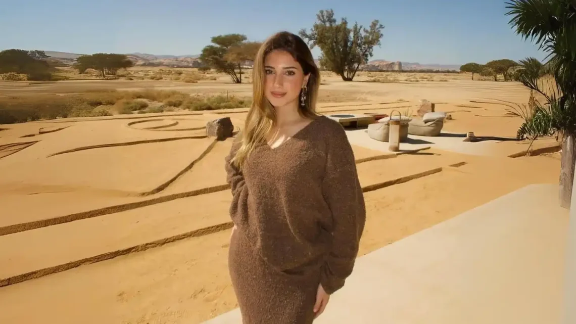 Sherin’s Beauty Biography: Boyfriend, Age, Net Worth, Siblings, Parents, Height