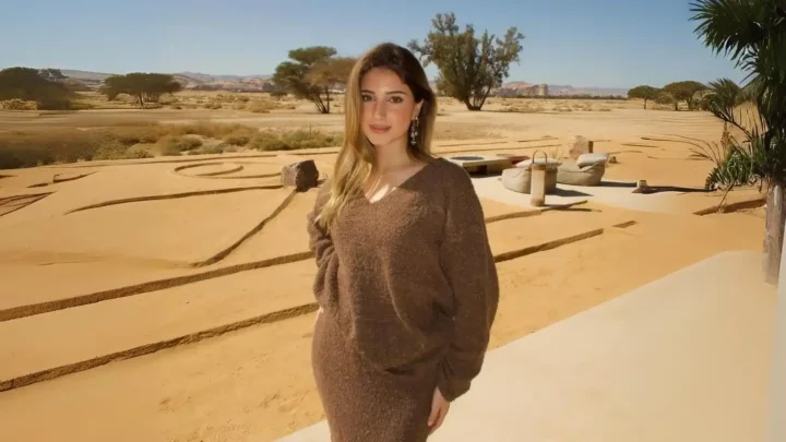 Sherin’s Beauty Biography: Boyfriend, Age, Net Worth, Siblings, Parents, Height