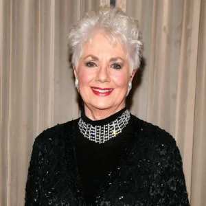 Shirley Jones