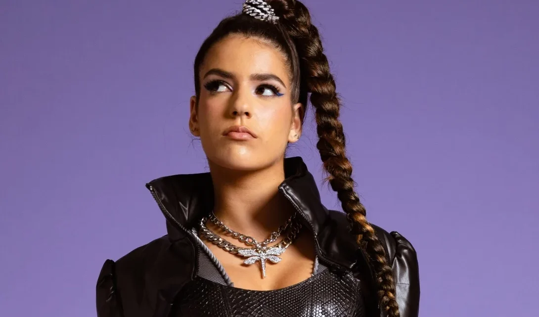 Silia Kapsis Biography: Age, Net Worth, Eurovision, Height, Parents, Songs, Career