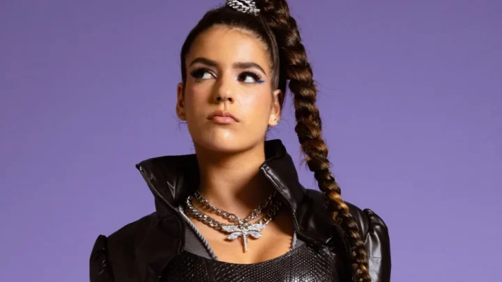 Silia Kapsis Biography: Age, Net Worth, Eurovision, Height, Parents, Songs, Career