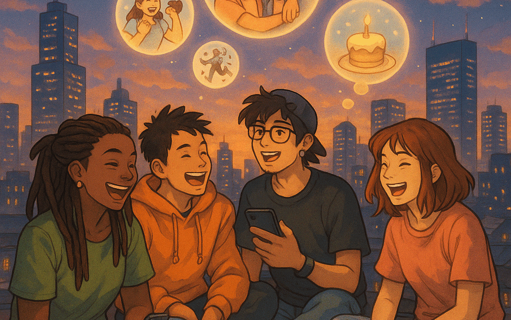Story Vault Unlocks Today: Your New Hub for Real, Everyday Tales! Story Vault Unlocks Today: Your New Hub for Real, Everyday Tales!
