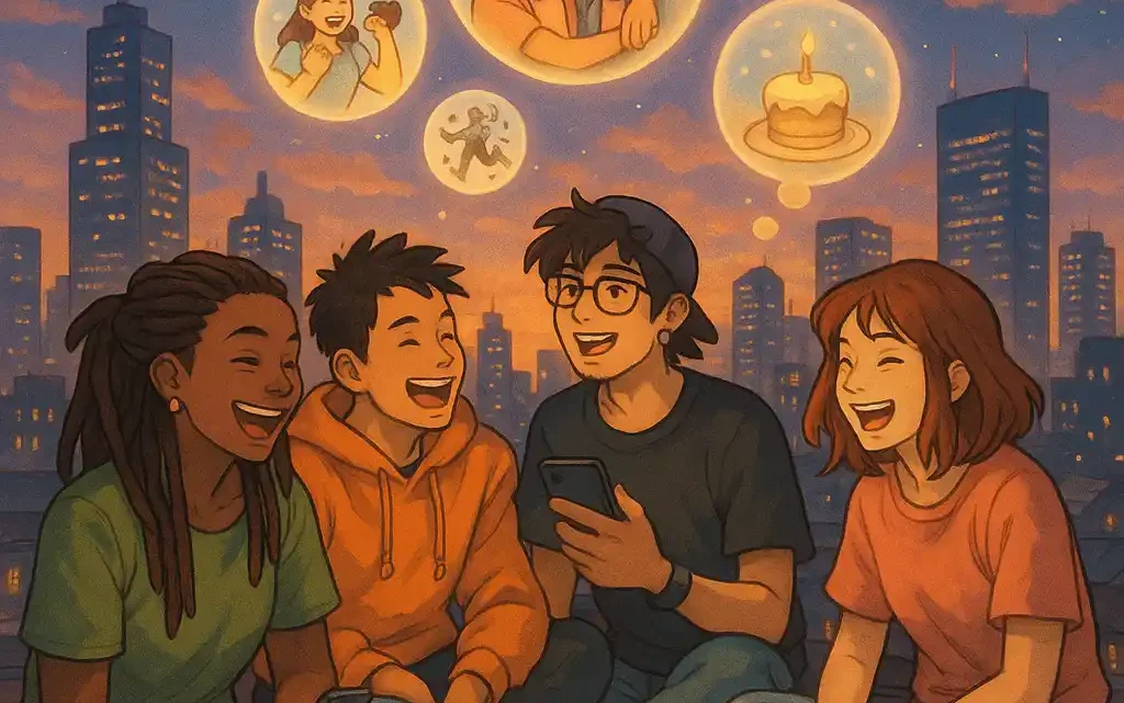 Story Vault Unlocks Today: Your New Hub for Real, Everyday Tales! Story Vault Unlocks Today: Your New Hub for Real, Everyday Tales!