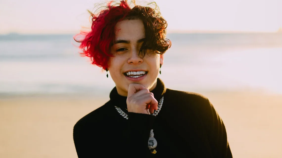 Suigeneris Biography: Age, Music Career, Net Worth, Height, Parents, Albums, Relationship