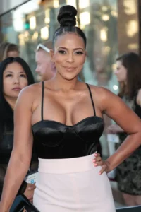 Sundy Carter
